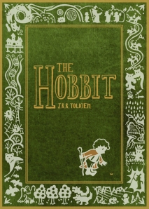 the hobbit_book